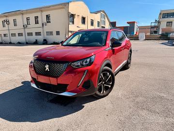 Peugeot 2008 1.5 BlueHDi, Cambio Automatico