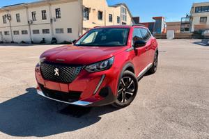 Peugeot 2008 1.5 BlueHDi, Cambio Automatico