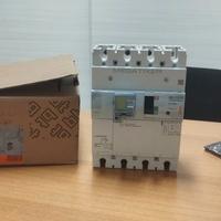 Interruttore scatolato megatiker