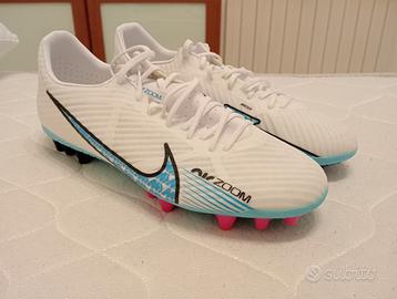 Scarpe da calcio Nike Air Zoom Vapor 15 Academy AG