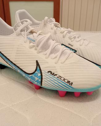 Scarpe da calcio Nike Air Zoom Vapor 15 Academy