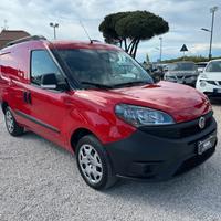 Fiat Doblo 1.4 benzina Poss. montaggio GPL METANO