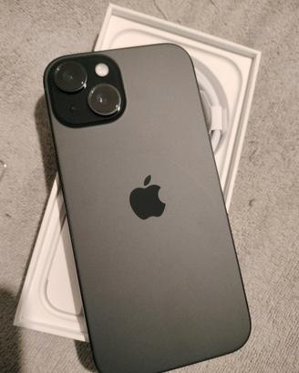 iPhone 15- 128 gb
