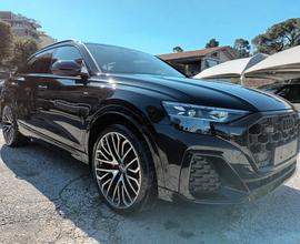 AUDI Q8 SUV 50 TDI S-LINE EDITION 286CV QUATTRO