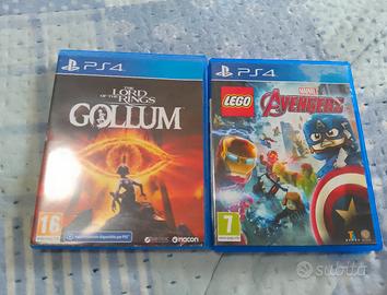 giochi play