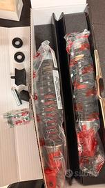 Ammortizzatori Carbone tuning per Vespa px