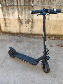 monopattino elettrico