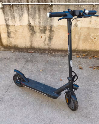 monopattino elettrico