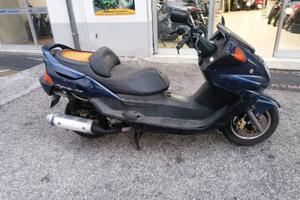 Smembro per ricambi majesty 250 anno 99