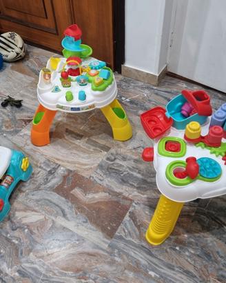 giochi clementoni 