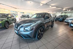 Nissan Juke 1.0 DIG-T 114 CV Tekna
