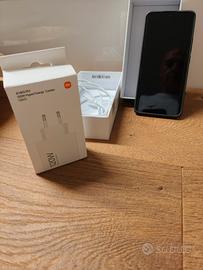 Xiaomi 14 Pro Plus 5G  RAMB8 GB  Memoria 256 GB