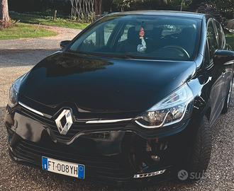 Renault Clio TCe 12V 90 CV GPL 5 porte Business