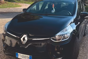 Renault Clio TCe 12V 90 CV GPL 5 porte Business