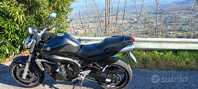 Yamaha fz6