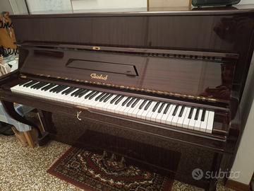 Pianoforte verticale