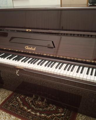 Pianoforte verticale