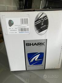 CASCO MODULARE SHARK