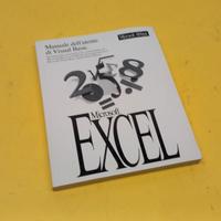 Manuale dell'utente di Visual Basic, Microsoft Off