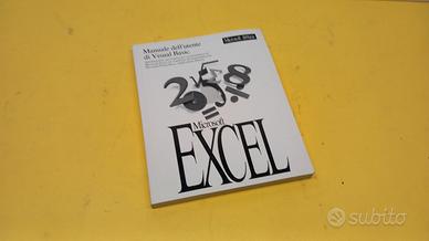 Manuale dell'utente di Visual Basic, Microsoft Off