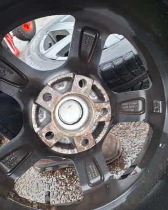 CERCHI USATI RAGGIO 16 POLLICI MINI Countryman - C