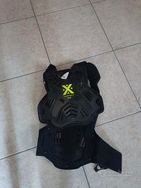 abbigliamento completo moto