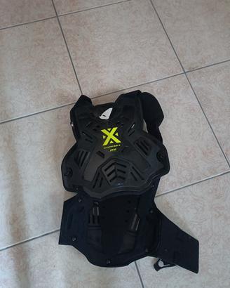 abbigliamento completo moto