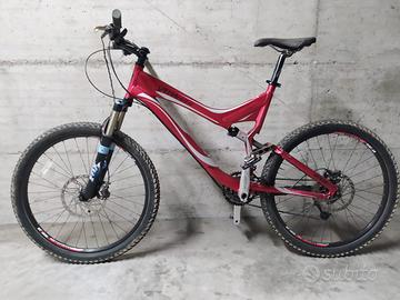 SPECIALIZED STUMPJUMPER
