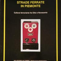 Strade ferrate in Piemonte