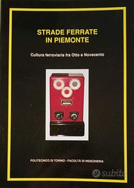 Strade ferrate in Piemonte