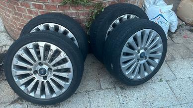 ruote per Ford focus