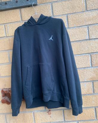 Hodie jordan nera (m)