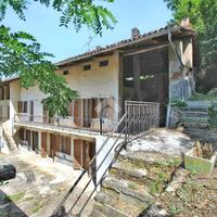 CASA INDIPENDENTE A MAGLIONE