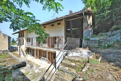 CASA INDIPENDENTE A MAGLIONE