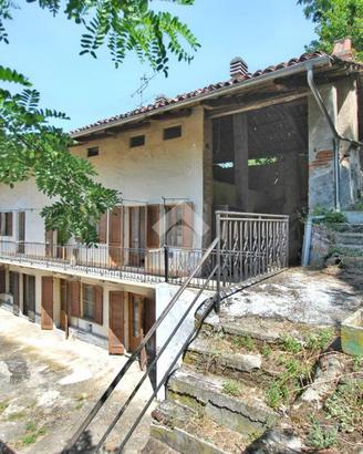 CASA INDIPENDENTE A MAGLIONE