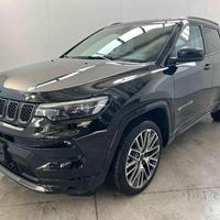 JEEP Compass 1.5 Turbo T4 130 CV MHEV 2WD SUMMIT