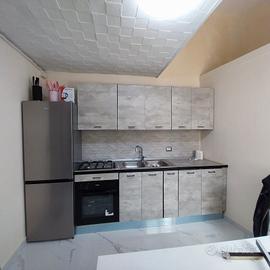 CUCINE SU MISURA PERSONALIZZATE 