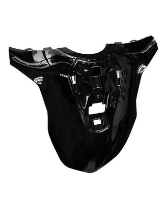 Scudo carena anteriore nero met. Honda Sh 125-150