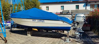 key largo 18 