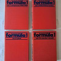 Enciclopedia Formula 1