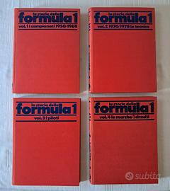 Enciclopedia Formula 1