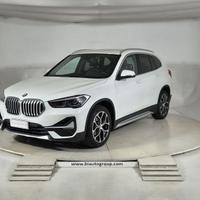BMW X1 F48 2019 Diesel xdrive18d xLine Plus auto