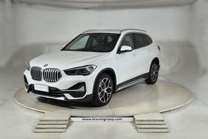 BMW X1 F48 2019 Diesel xdrive18d xLine Plus auto