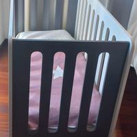 Culla Alondra completa