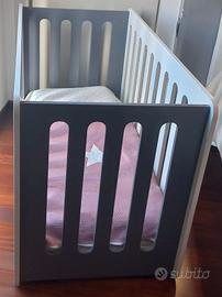 Culla Alondra completa