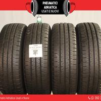 4 Gomme 215 70 R 15C Hankook al 87% SPED GRATIS