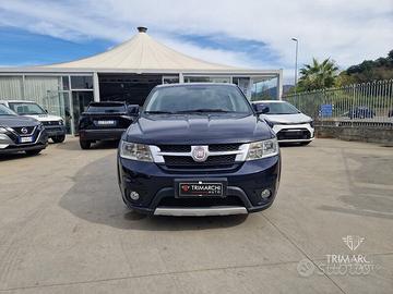 FIAT Freemont 2.0 Mjt 170 CV 4x4 aut. Lounge