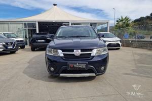 FIAT Freemont 2.0 Mjt 170 CV 4x4 aut. Lounge