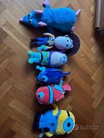 Peluche