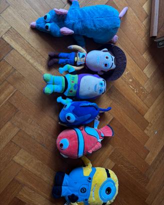 Peluche